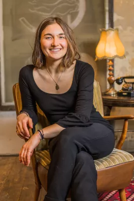 Bild: Du musst gar nichts! – Eine Reflexionsmethode für mehr Freiheit