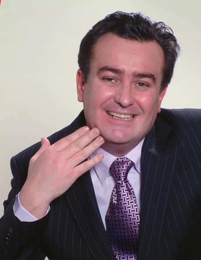 Stéphane Etrillard, Management Institute SECS, Düsseldorf