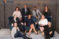 Bild: MarketDialog als Top Arbeitgeber für Frauen gekürt