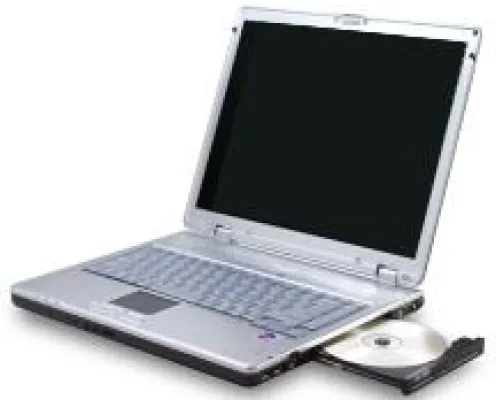 Bild: Outdoor Notebook Twinhead  Durabook R15DL Anwenderbericht