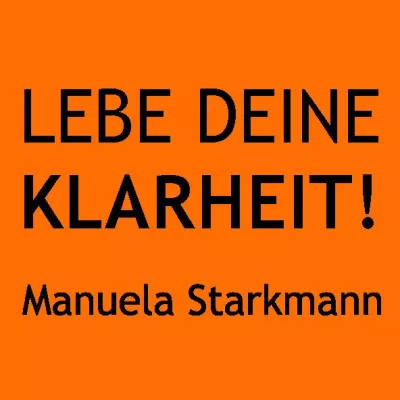 Bild: Der Podcast 'LEBE DEINE KLARHEIT!' ist online