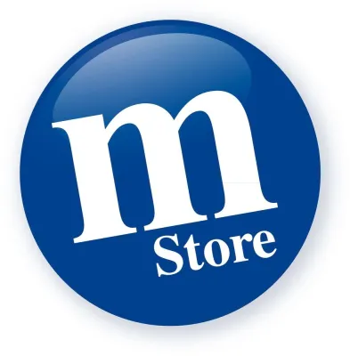 Bild: mStore präsentiert das Mitarbeiter-PC-Programm