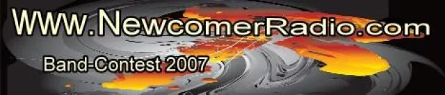 Bild: Medien: Beim weltweiten Bandcontest auf Newcomerradio stehen alle Teilnehmer fest