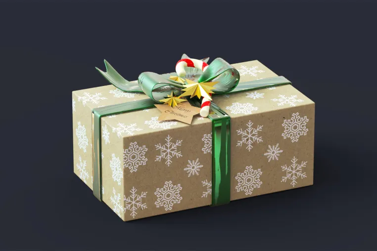 Passend zur Weihnachtszeit veröffentlicht DOSCH DESIGN die aktuelle Version DOSCH 3D: Christmas V3 Bild: Passend zur Weihnachtszeit veröffentlicht DOSCH DESIGN die aktuelle Version DOSCH 3D: Christmas V3