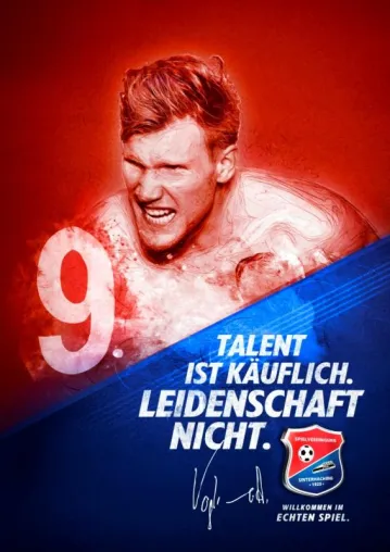 Willkommen im echten Spiel Bild: Willkommen im echten Spiel