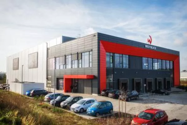 Bild: WEITBLICK – EIN NAME ALS PROGRAMM