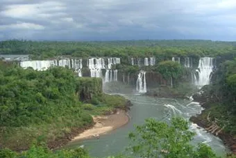 Bild: Abenteuerland Brasilien