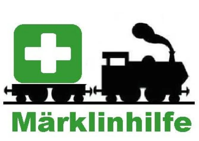 Märklin-Fans kaufen ihre eigene Fabrik Bild: Märklin-Fans kaufen ihre eigene Fabrik