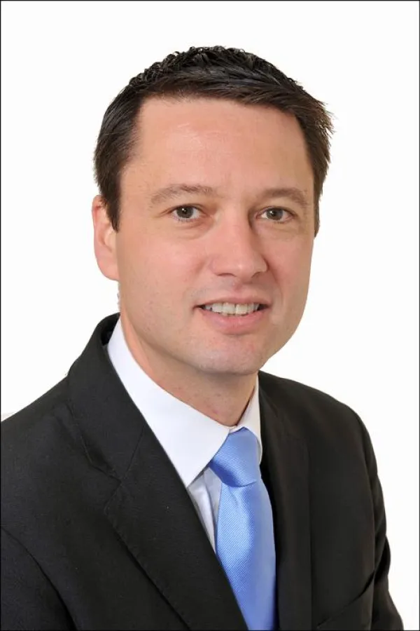 François Mary, Regional Director Vienna International Prag, General Manager andel's & angelo Prag