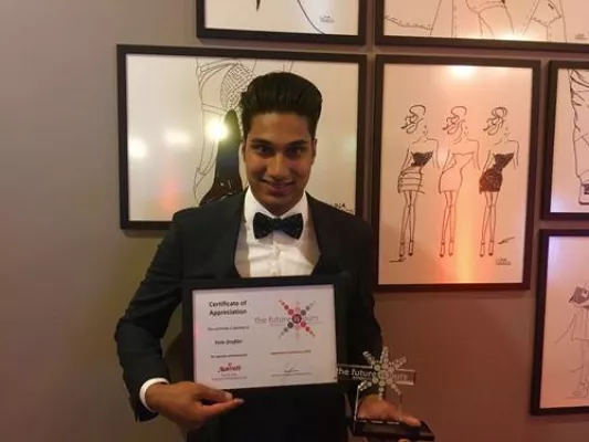 Bild: Marriott International fördert seinen Nachwuchs