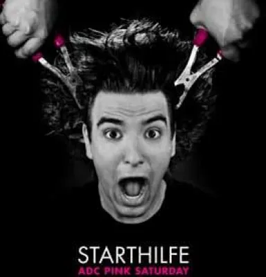 Pink Saturday: Vortragsreihe mit ADC-Werbeprofis, 19. Januar 2008, 9.30 Uhr Bild: Pink Saturday: Vortragsreihe mit ADC-Werbeprofis, 19. Januar 2008, 9.30 Uhr