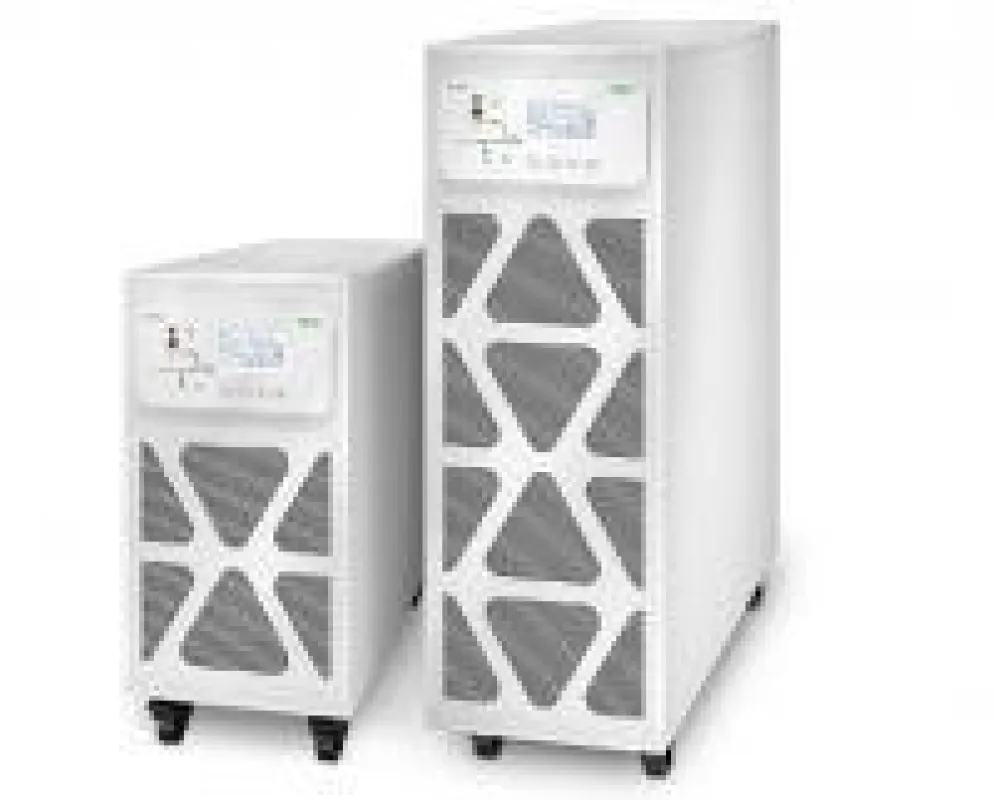 Easy UPS 3S Serie von Schneider Electric