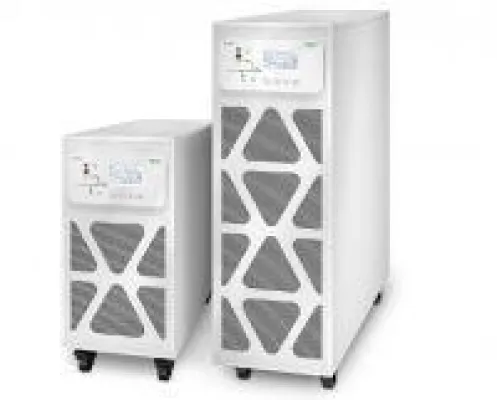 Schneider Electric präsentiert neue Easy UPS 3S Serie Bild: Schneider Electric präsentiert neue Easy UPS 3S Serie