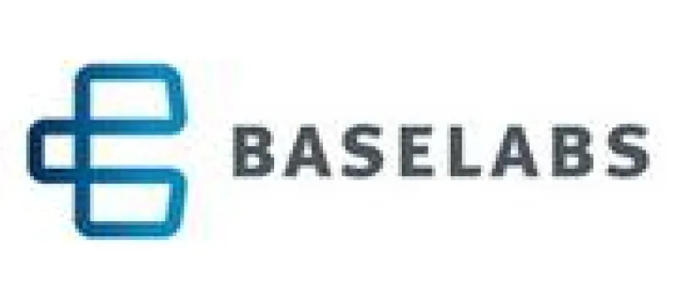 Partner im Blickpunkt: BASELABS GmbH Bild: Partner im Blickpunkt: BASELABS GmbH