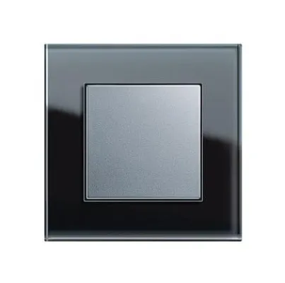 Gira Raumluft-Sensor CO2 als Einzel- und als KNX -Lösung: Überwachung der Raumluft Bild: Gira Raumluft-Sensor CO2 als Einzel- und als KNX -Lösung: Überwachung der Raumluft