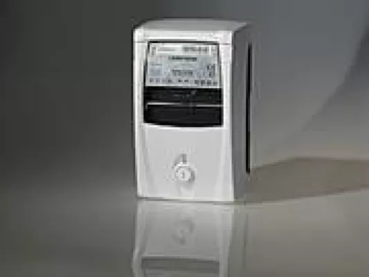 Bild: Integrierte Gesamtlösung schließt Lücke zwischen Smart Grid und Smart Home