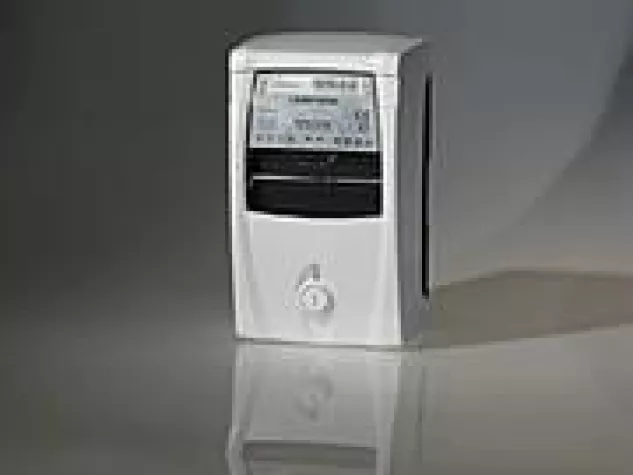 Integrierte Gesamtlösung schließt Lücke zwischen Smart Grid und Smart Home Bild: Integrierte Gesamtlösung schließt Lücke zwischen Smart Grid und Smart Home