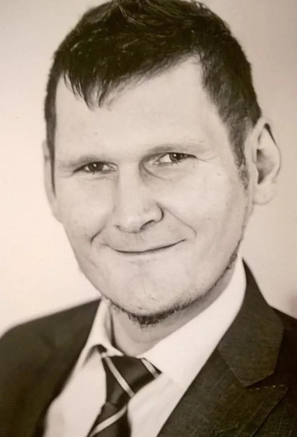 Adrian Janotta Gründer von Dotcomsecurity.de