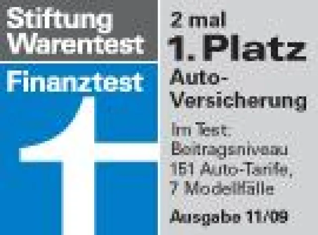 Bild: Finanztest: „Mit Direct Line fahren Sie gut“
