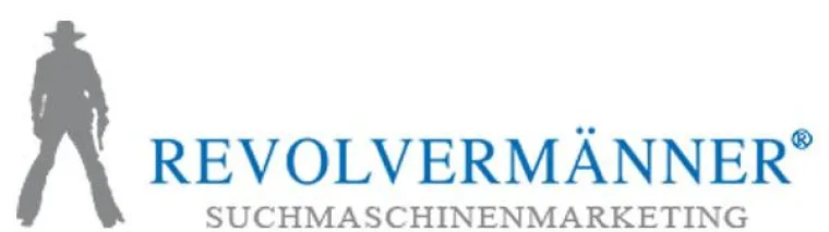 Bild: Die Revolvermänner GmbH als kompetente Suchmaschinenmarketing-Agentur