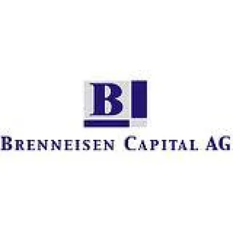 Brenneisen Capital AG erzielt Umsatzplus von 30 Prozent Bild: Brenneisen Capital AG erzielt Umsatzplus von 30 Prozent