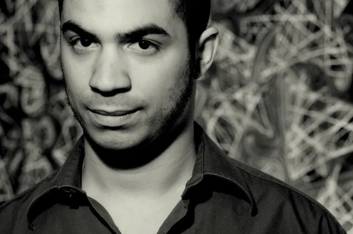 Bild: JAZZ4FRIENDS feiert das neue Jahr mit Marvin Becker