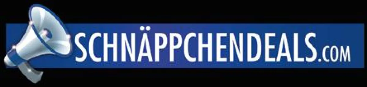 Schnäppchendeals.com | dein Blog für Schnäppchen, Deals & Kostenloses!