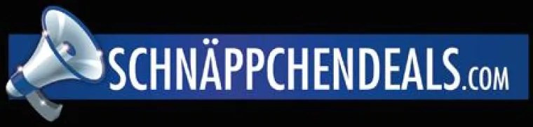 Bild: Schnäppchendeals.com: Hier werden Angebote zu Schnäppchen