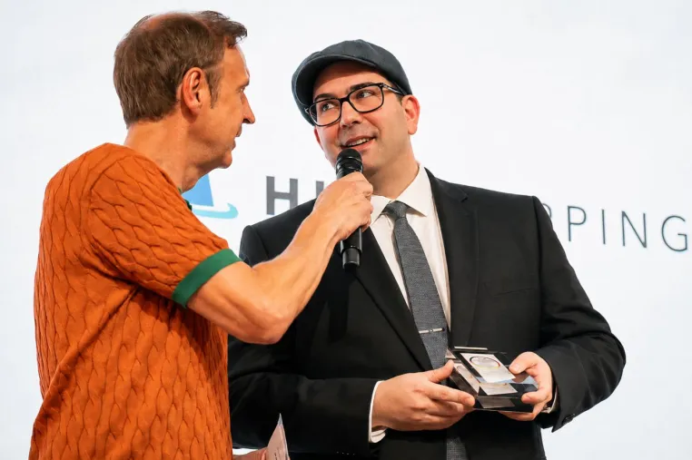 Bild: HUT.de und Hutshopping zählen zu Deutschlands besten Onlineshops 2026