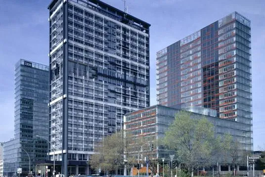 Bild: „Wer zuerst kommt, bekommt das Beste “ Hamburger Immobilienspezialist bietet repräsentative Büros