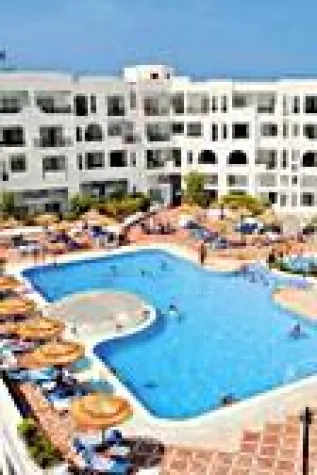 In Tunesien auf den Spuren der Antike Bild: In Tunesien auf den Spuren der Antike