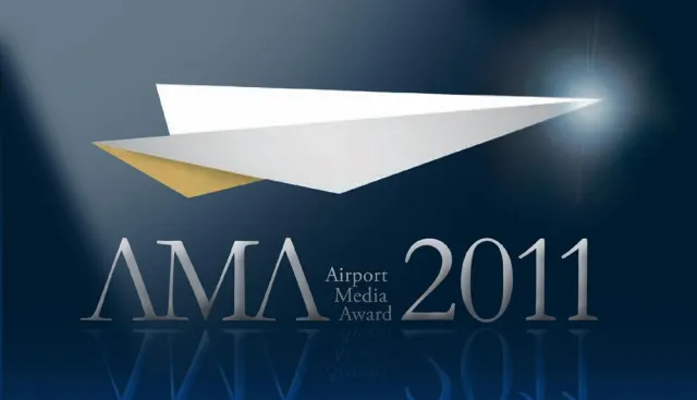 Airport Media Award startet mit neuem Konzept Bild: Airport Media Award startet mit neuem Konzept