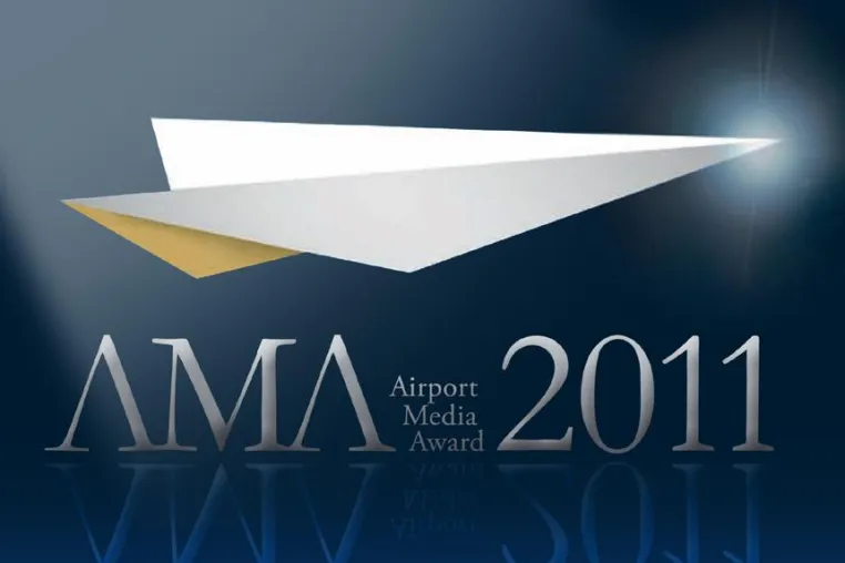 Airport Media Award startet mit neuem Konzept Bild: Airport Media Award startet mit neuem Konzept