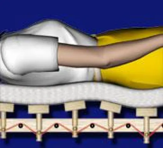 Bild: Rehamed-Heidelberg meets ErgoContour