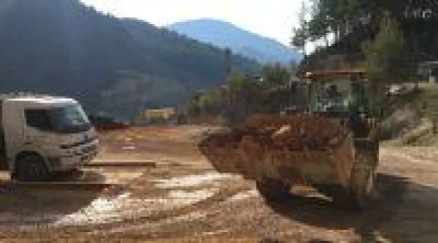 Bild: Pasinex Resources verstärkt sich mit Experten John Barry als VP of Exploration