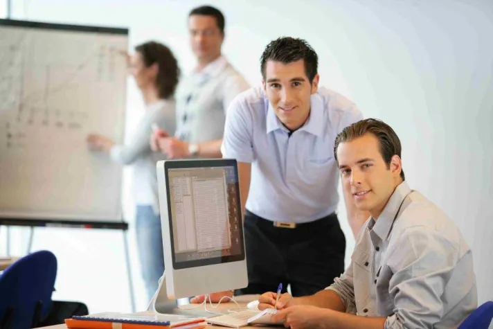 Master Angewandte Mechatronik erstmals im berufsbegleitenden Fernstudium Bild: Master Angewandte Mechatronik erstmals im berufsbegleitenden Fernstudium