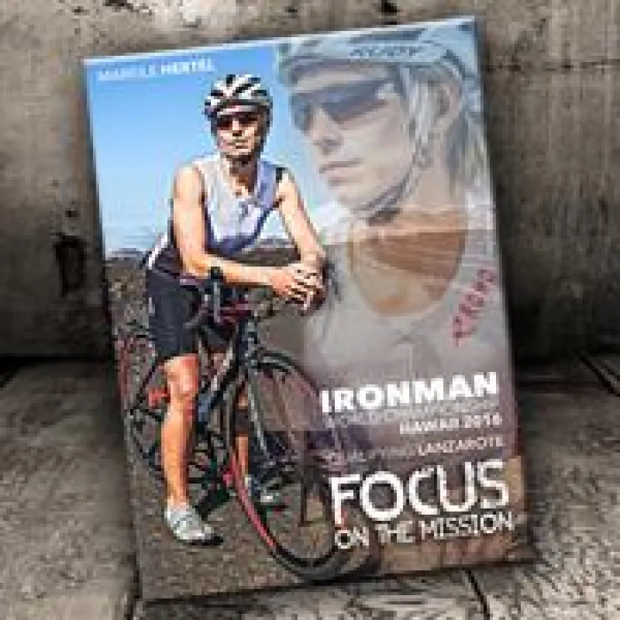 Mareile Hertel- der neue Mediafolder nun auch online