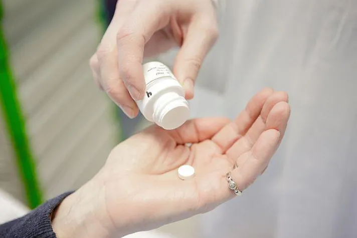 Der lange Weg der kleinen Fortschritte Bild: Der lange Weg der kleinen Fortschritte