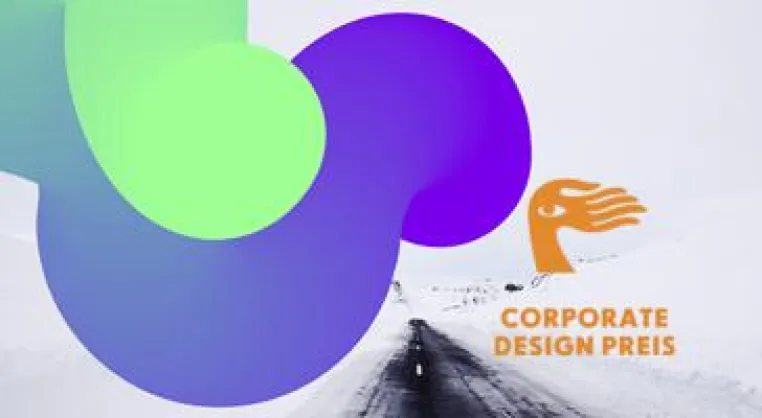 Bild: wirDesign räumt beim Corporate Design Preis 2016 ab