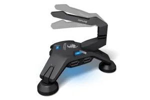 Bild: ROCCAT™ Apuri - USB Hub mit Mouse Bungee