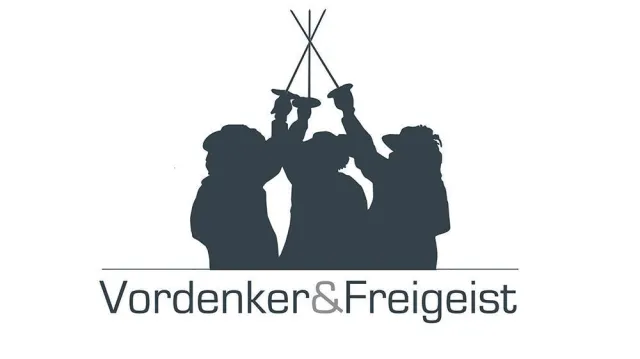 Bild: Anna Schütz neu bei Vordenker & Freigeist Management