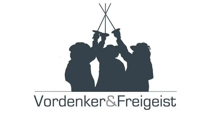 Bild: Anna Schütz neu bei Vordenker & Freigeist Management