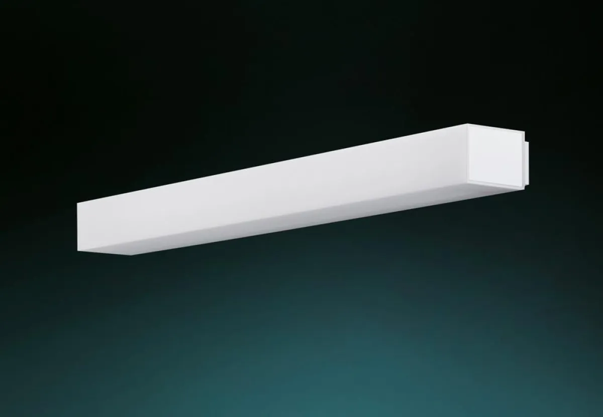 Die Acuro LED und Acuro Active LED hat TRILUX speziell zur harmonischen, blendfreien Beleuchtung im Gesundheitsbereich entwickelt.