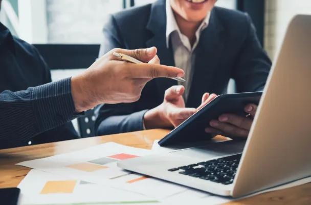 Bild: Forschungszulage 2026: Alle Neuerungen im Blick