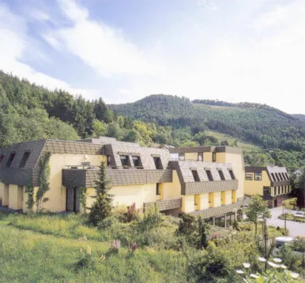 Bild: Marketing-Fitness für den Chef - Die Lambrechter Chefgespräche 2008