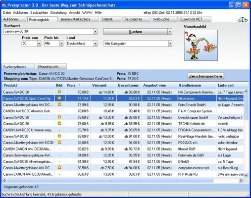 Bild: Preispiraten 3: Der beste Weg zum Schnäppchenschatz