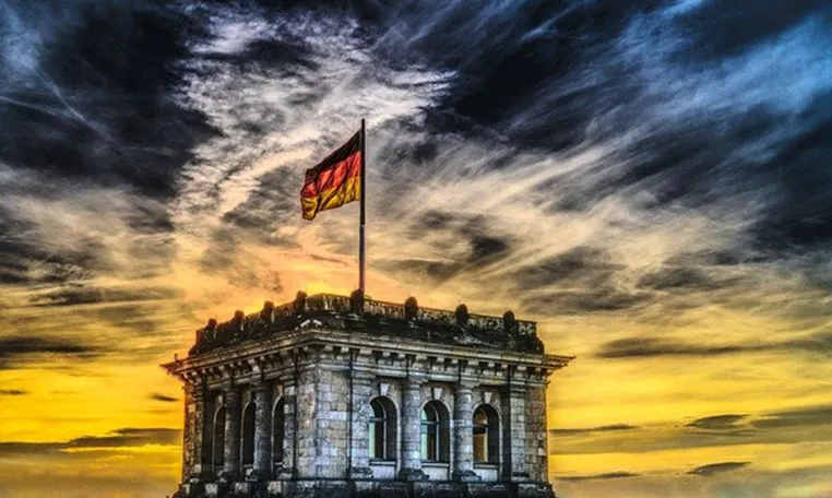 Bild: Die Bundestagswahl ist gelaufen