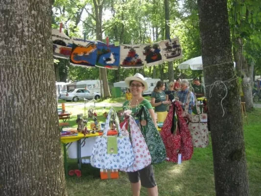 Südamerika hautnah mitten im Allgäu Bild: Südamerika hautnah mitten im Allgäu