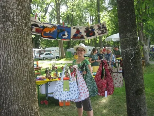 Südamerika hautnah mitten im Allgäu Bild: Südamerika hautnah mitten im Allgäu