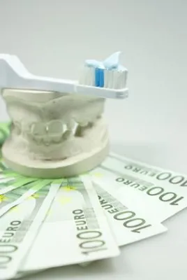 Bild: Zahnzusatzversicherungen immer in Bewegung - Stuttgarter Zahnzusatzversicherung Smile